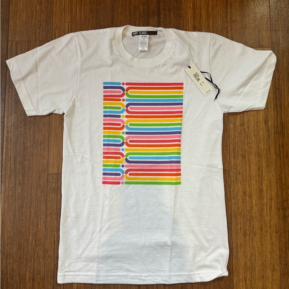 Mr Turk Pride Shirt - Picture 1 of 3